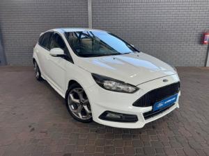 Ford Focus ST 1 - Image 1