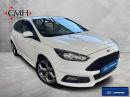 Thumbnail Ford Focus ST 1