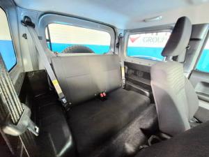 Suzuki Jimny 1.5 GA AllGrip 3-door - Image 11