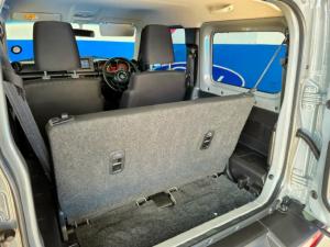 Suzuki Jimny 1.5 GA AllGrip 3-door - Image 12