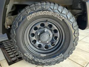 Suzuki Jimny 1.5 GA AllGrip 3-door - Image 15