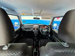 Suzuki Jimny 1.5 GA AllGrip 3-door - Image 16