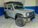 Suzuki Jimny 1.5 GA AllGrip 3-door - Thumbnail 1