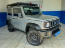 Thumbnail Suzuki Jimny 1.5 GA AllGrip 3-door
