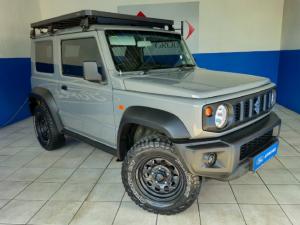Suzuki Jimny 1.5 GA AllGrip 3-door - Image 1