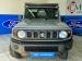 Suzuki Jimny 1.5 GA AllGrip 3-door - Thumbnail 2