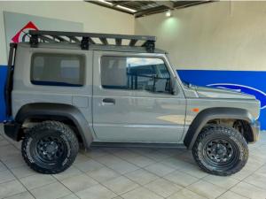 Suzuki Jimny 1.5 GA AllGrip 3-door - Image 3
