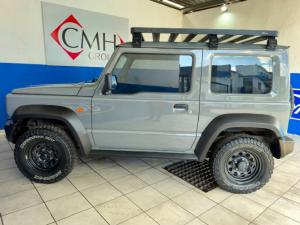 Suzuki Jimny 1.5 GA AllGrip 3-door - Image 4