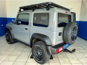 Suzuki Jimny 1.5 GA AllGrip 3-door - Image 6