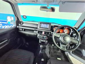 Suzuki Jimny 1.5 GA AllGrip 3-door - Image 7