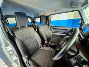 Suzuki Jimny 1.5 GA AllGrip 3-door - Image 9