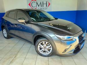 Mazda CX-3 2.0 Dynamic - Image 1