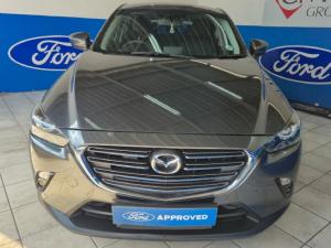 Mazda CX-3 2.0 Dynamic - Image 2