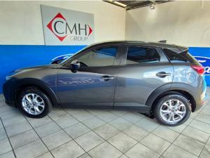 Mazda CX-3 2.0 Dynamic - Image 4