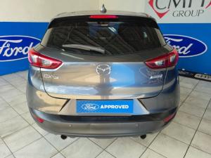 Mazda CX-3 2.0 Dynamic - Image 5