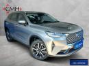 Thumbnail Haval H6 2.0GDIT Luxury