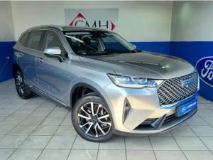 Haval H6 2.0GDIT Luxury - Image 1