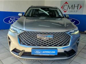 Haval H6 2.0GDIT Luxury - Image 2
