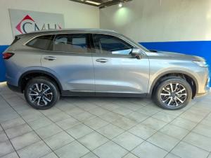 Haval H6 2.0GDIT Luxury - Image 3