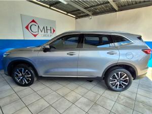Haval H6 2.0GDIT Luxury - Image 4