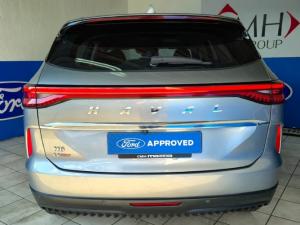 Haval H6 2.0GDIT Luxury - Image 5