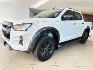 Isuzu D-Max 3.0TD double cab V-Cross 4x4 - Image 2