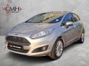Thumbnail Ford Fiesta 5-door 1.0T Titanium