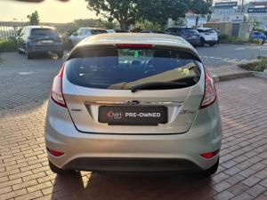 Ford Fiesta 5-door 1.0T Titanium - Image 5