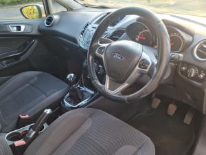 Ford Fiesta 5-door 1.0T Titanium - Image 6