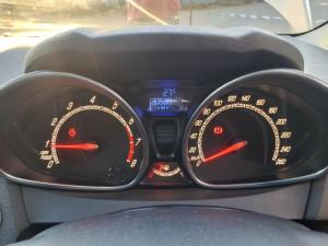 Ford Fiesta 5-door 1.0T Titanium - Image 8