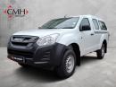 Thumbnail Isuzu D-Max Gen 6 250C single cab Fleetside