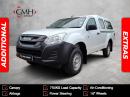 Thumbnail Isuzu D-Max Gen 6 250C single cab Fleetside