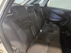 Suzuki Baleno 1.5 GL auto - Image 10