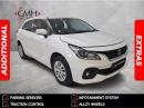 Thumbnail Suzuki Baleno 1.5 GL auto