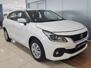 Suzuki Baleno 1.5 GL auto - Image 1