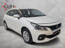 Thumbnail Suzuki Baleno 1.5 GL auto
