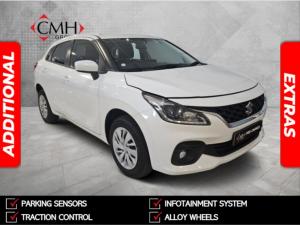 Suzuki Baleno 1.5 GL auto - Image 1