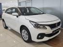 Thumbnail Suzuki Baleno 1.5 GL auto