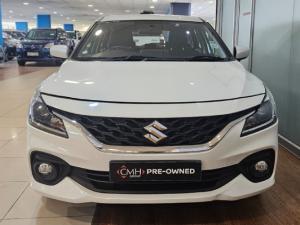 Suzuki Baleno 1.5 GL auto - Image 2