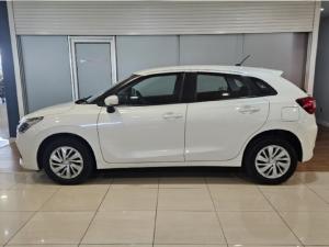Suzuki Baleno 1.5 GL auto - Image 3