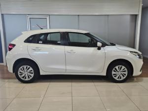 Suzuki Baleno 1.5 GL auto - Image 4