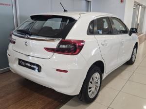 Suzuki Baleno 1.5 GL auto - Image 5