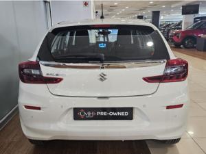 Suzuki Baleno 1.5 GL auto - Image 6