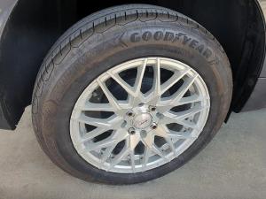 Suzuki Baleno 1.5 GL manual - Image 14