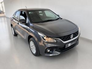 Suzuki Baleno 1.5 GL manual - Image 1