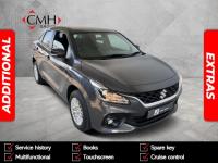 Thumbnail Suzuki Baleno 1.5 GL manual