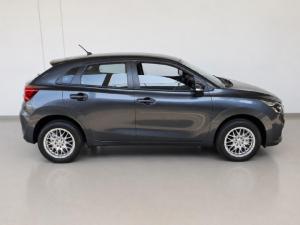 Suzuki Baleno 1.5 GL manual - Image 3
