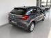 Suzuki Baleno 1.5 GL manual - Thumbnail 4