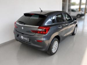 Suzuki Baleno 1.5 GL manual - Image 4