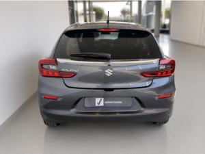 Suzuki Baleno 1.5 GL manual - Image 5